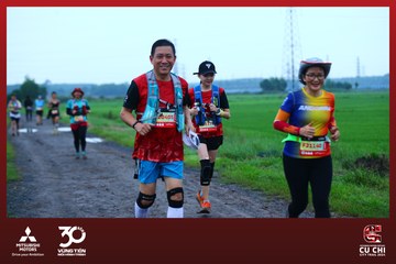 CU CHI CITY TRAIL 2024 - Ảnh #2363346