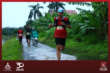 CU CHI CITY TRAIL 2024 - Ảnh #2364776