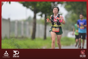 CU CHI CITY TRAIL 2024 - Ảnh #2364786