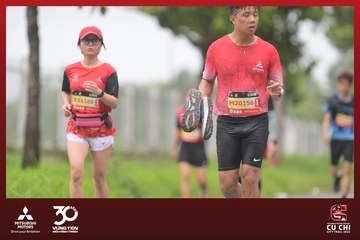 CU CHI CITY TRAIL 2024 - Ảnh #2364294