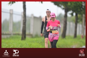 CU CHI CITY TRAIL 2024 - Ảnh #2364079