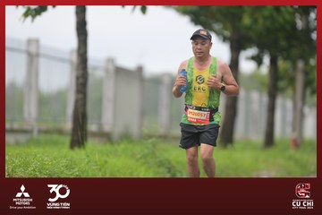 CU CHI CITY TRAIL 2024 - Ảnh #2364814