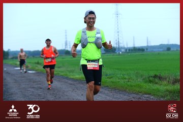 CU CHI CITY TRAIL 2024 - Ảnh #2363545