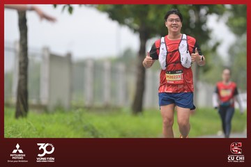 CU CHI CITY TRAIL 2024 - Ảnh #2364673