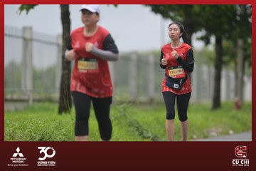 CU CHI CITY TRAIL 2024 - Ảnh #2364958