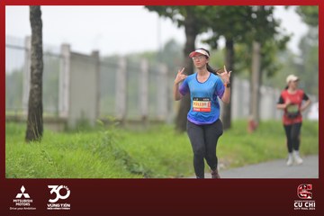 CU CHI CITY TRAIL 2024 - Ảnh #2363928