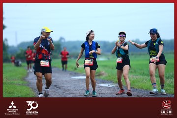 CU CHI CITY TRAIL 2024 - Ảnh #2363754