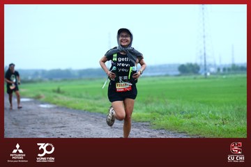 CU CHI CITY TRAIL 2024 - Ảnh #2364016