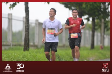 CU CHI CITY TRAIL 2024 - Ảnh #2364329