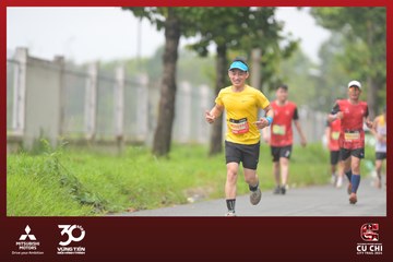 CU CHI CITY TRAIL 2024 - Ảnh #2363270