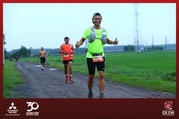 CU CHI CITY TRAIL 2024 - Ảnh #2363539