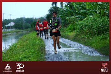 CU CHI CITY TRAIL 2024 - Ảnh #2364631