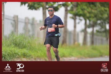 CU CHI CITY TRAIL 2024 - Ảnh #2365519