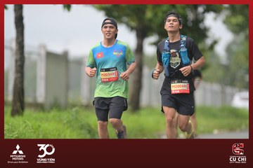 CU CHI CITY TRAIL 2024 - Ảnh #2365088