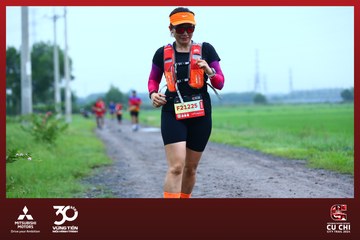 CU CHI CITY TRAIL 2024 - Ảnh #2363913