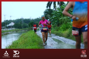 CU CHI CITY TRAIL 2024 - Ảnh #2364746