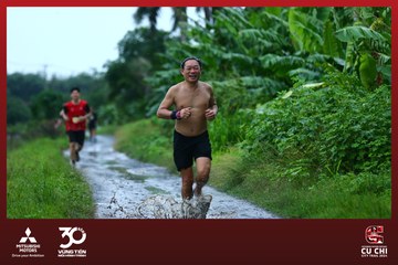 CU CHI CITY TRAIL 2024 - Ảnh #2364975