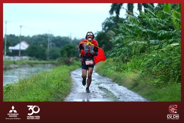 CU CHI CITY TRAIL 2024 - Ảnh #2365399