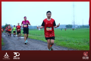 CU CHI CITY TRAIL 2024 - Ảnh #2363165