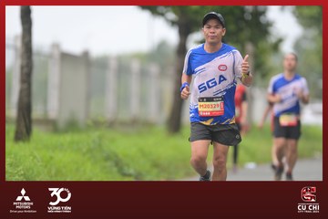 CU CHI CITY TRAIL 2024 - Ảnh #2364168