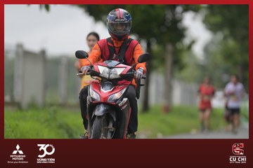 CU CHI CITY TRAIL 2024 - Ảnh #2365045