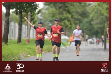 CU CHI CITY TRAIL 2024 - Ảnh #2365236