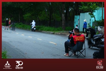 CU CHI CITY TRAIL 2024 - Ảnh #2364339