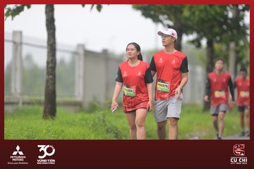 CU CHI CITY TRAIL 2024 - Ảnh #2363782