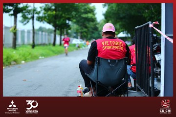 CU CHI CITY TRAIL 2024 - Ảnh #2364321