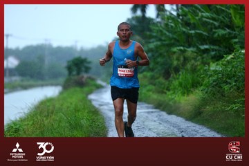 CU CHI CITY TRAIL 2024 - Ảnh #2364462