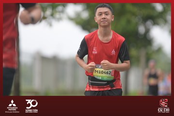 CU CHI CITY TRAIL 2024 - Ảnh #2363797