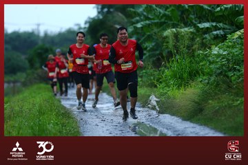 CU CHI CITY TRAIL 2024 - Ảnh #2364536