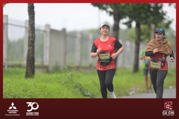 CU CHI CITY TRAIL 2024 - Ảnh #2363944