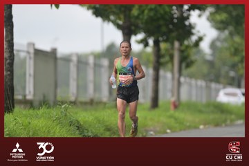 CU CHI CITY TRAIL 2024 - Ảnh #2365083
