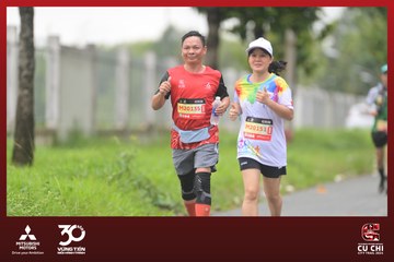 CU CHI CITY TRAIL 2024 - Ảnh #2365163