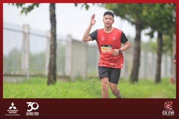 CU CHI CITY TRAIL 2024 - Ảnh #2364268