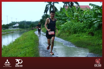 CU CHI CITY TRAIL 2024 - Ảnh #2364921