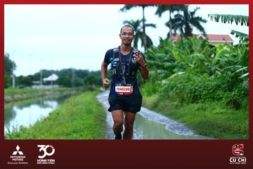 CU CHI CITY TRAIL 2024 - Ảnh #2365310