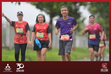 CU CHI CITY TRAIL 2024 - Ảnh #2364779