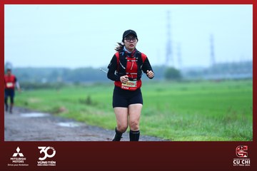 CU CHI CITY TRAIL 2024 - Ảnh #2363849