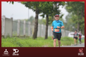 CU CHI CITY TRAIL 2024 - Ảnh #2364690
