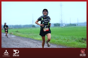 CU CHI CITY TRAIL 2024 - Ảnh #2364020