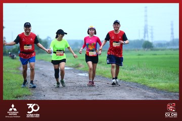 CU CHI CITY TRAIL 2024 - Ảnh #2363985
