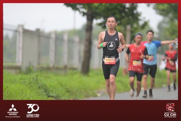 CU CHI CITY TRAIL 2024 - Ảnh #2363556