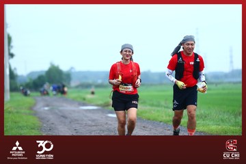 CU CHI CITY TRAIL 2024 - Ảnh #2364273