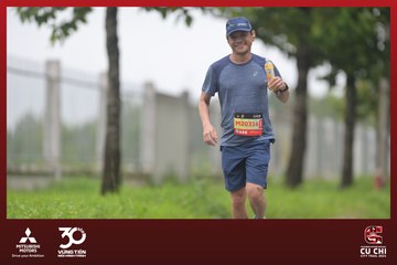 CU CHI CITY TRAIL 2024 - Ảnh #2364600