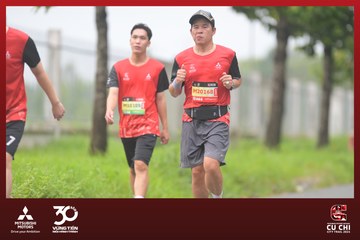 CU CHI CITY TRAIL 2024 - Ảnh #2363293