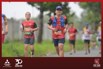 CU CHI CITY TRAIL 2024 - Ảnh #2363670