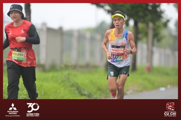 CU CHI CITY TRAIL 2024 - Ảnh #2364011