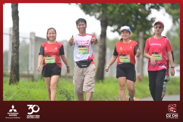 CU CHI CITY TRAIL 2024 - Ảnh #2365298